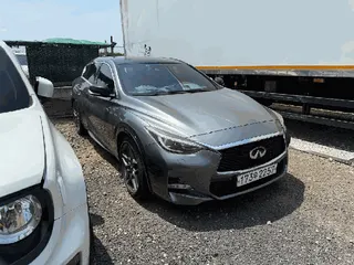 INFINITI Q30 현황 사진 2