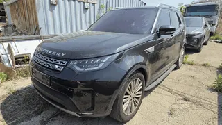 디스커버리 TD6 현황 사진 4