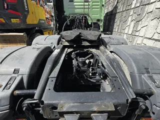 TGX 현황 사진 3