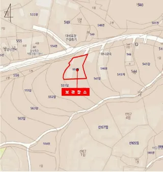 K7 현황 사진 2
