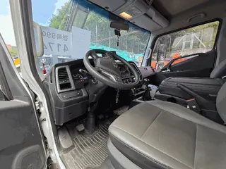 호룡SKY3004N고소작업차 현황 사진 7