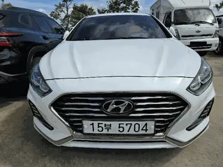 쏘나타 하이브리드(SONATA HYBRID) 현황 사진 1