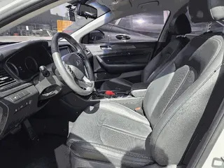 쏘나타 하이브리드(SONATA HYBRID) 현황 사진 4