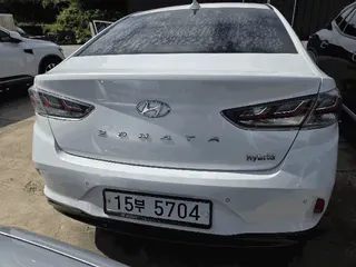 쏘나타 하이브리드(SONATA HYBRID) 현황 사진 7