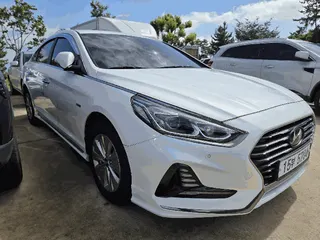 쏘나타 하이브리드(SONATA HYBRID) 현황 사진 3