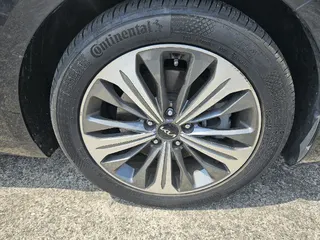 투싼(TUCSON) 현황 사진 8
