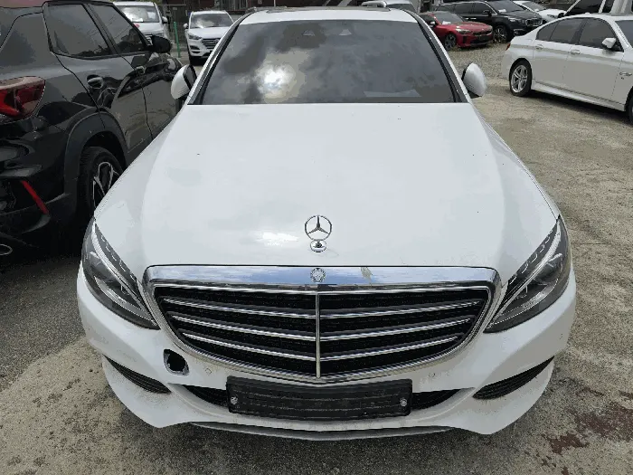C220 d