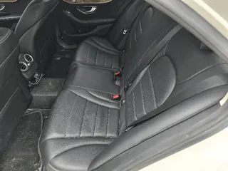 C220 d 현황 사진 5