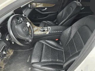 C220 d 현황 사진 8