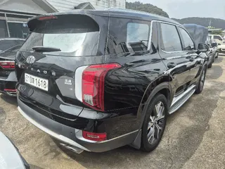 팰리세이드(PALISADE) 현황 사진 9