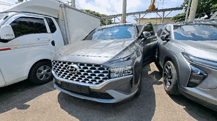 싼타페(SANTAFE)
