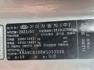 카니발 현황 사진 12