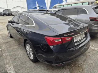 말리부 1.5 TURBO 현황 사진 3