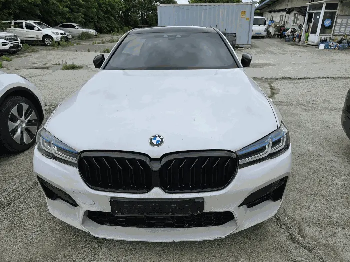 BMW 520d
