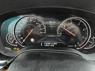 BMW 520d 현황 사진 10