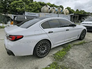 BMW 520d 현황 사진 3