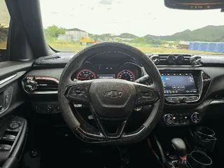 트레일블레이저 1.35 TURBO FWD 현황 사진 3