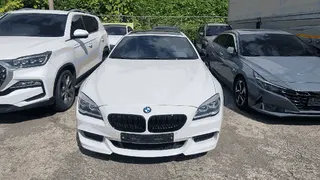 BMW 640d xDrive Gran Coupe 현황 사진 1