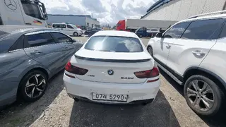BMW 640d xDrive Gran Coupe 현황 사진 4