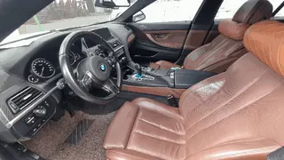 BMW 640d xDrive Gran Coupe 현황 사진 3