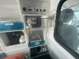 그랜드스타렉스구급차 현황 사진 10