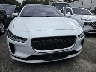 재규어 I-PACE EV400 현황 사진 1