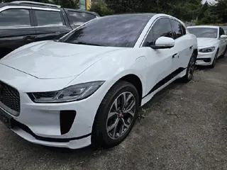 재규어 I-PACE EV400 현황 사진 5