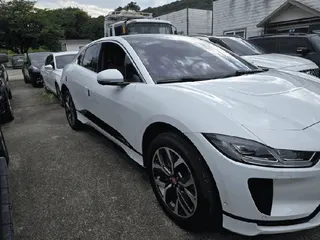 재규어 I-PACE EV400 현황 사진 2