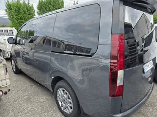 재규어 I-PACE EV400 현황 사진 7