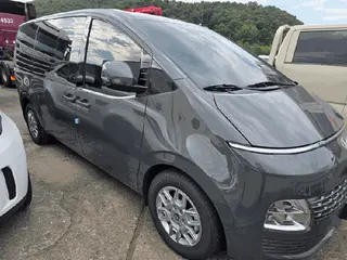 재규어 I-PACE EV400 현황 사진 6