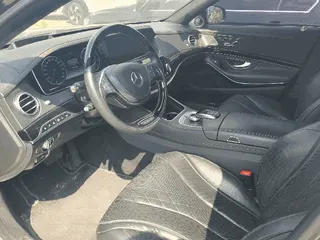 Mercedes-Maybach S500 4Matic 현황 사진 5