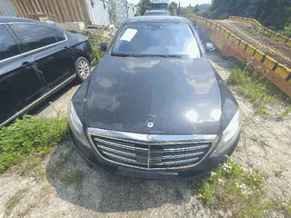 Mercedes-Maybach S500 4Matic 현황 사진 1