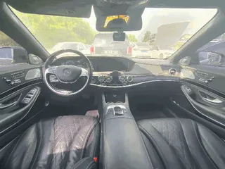 Mercedes-Maybach S500 4Matic 현황 사진 6