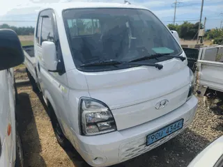 포터Ⅱ 일렉트릭 (PORTERⅡ ELECTRIC) 현황 사진 1
