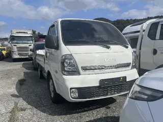 봉고Ⅲ EV 파워게이트 현황 사진 1