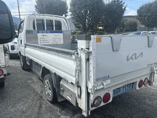봉고Ⅲ EV 파워게이트 현황 사진 4
