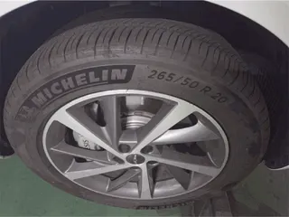 GV80 현황 사진 9