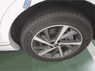 GV80 현황 사진 11