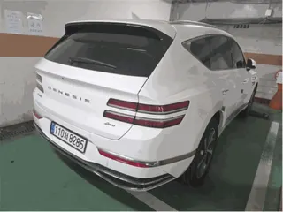 GV80 현황 사진 4