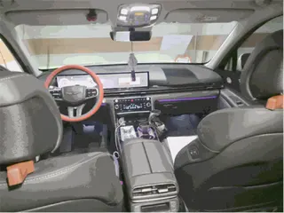 GV80 현황 사진 3