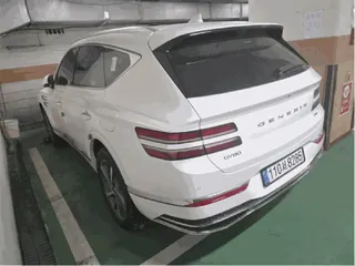 GV80 현황 사진 5