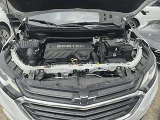 CHEVROLET EQUINOX AWD 현황 사진 10