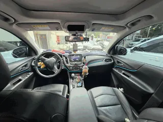 CHEVROLET EQUINOX AWD 현황 사진 6