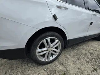 CHEVROLET EQUINOX AWD 현황 사진 3