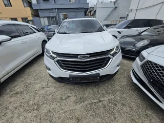 CHEVROLET EQUINOX AWD 현황 사진 1