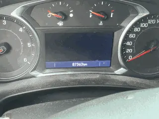 CHEVROLET EQUINOX AWD 현황 사진 12