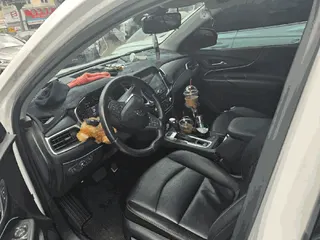 CHEVROLET EQUINOX AWD 현황 사진 7