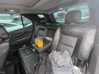 CHEVROLET EQUINOX AWD 현황 사진 11