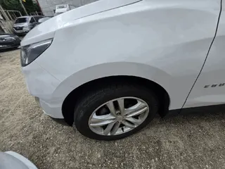 CHEVROLET EQUINOX AWD 현황 사진 2
