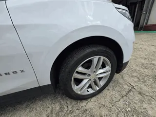 CHEVROLET EQUINOX AWD 현황 사진 5